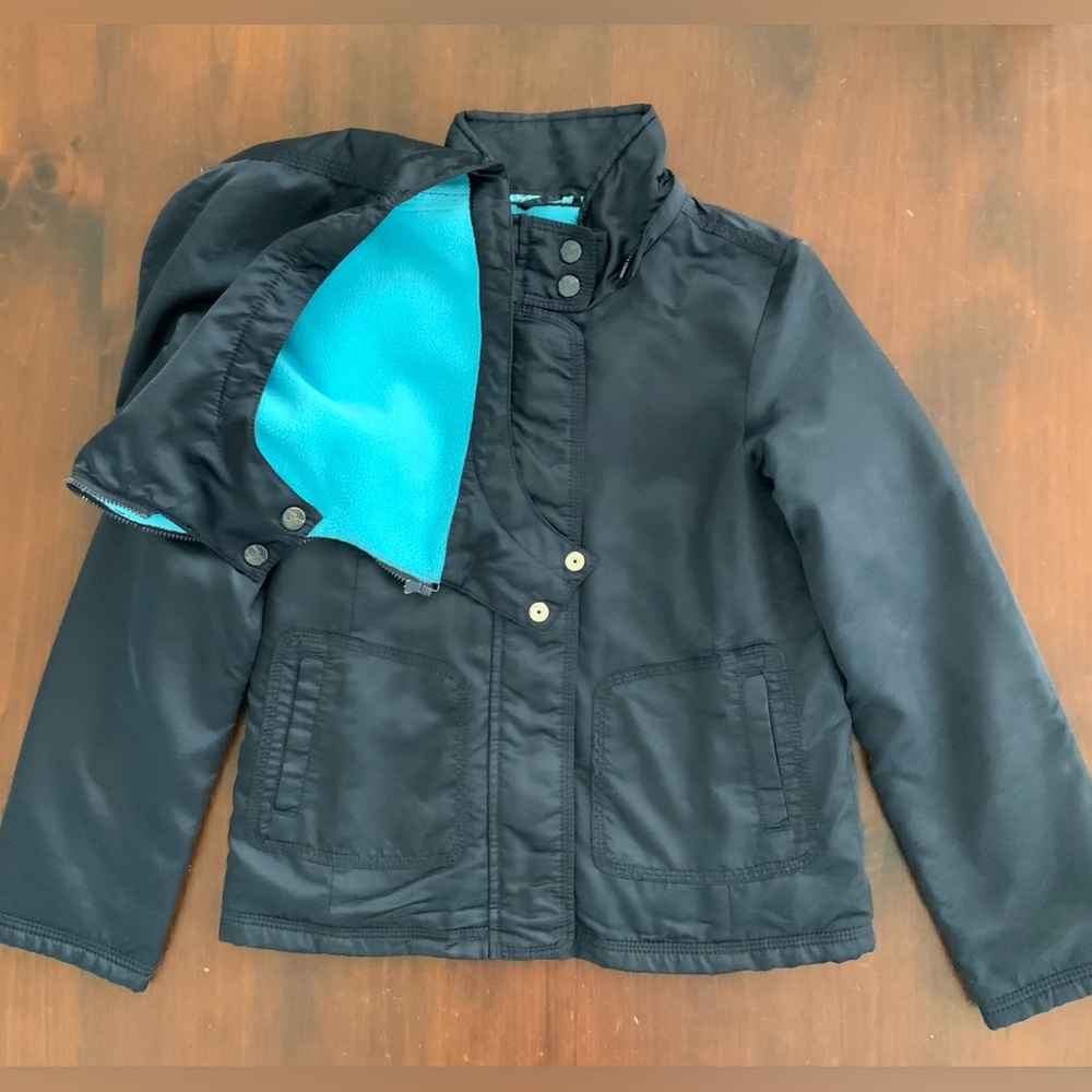 GAP Jacket - Picture 1 of 8